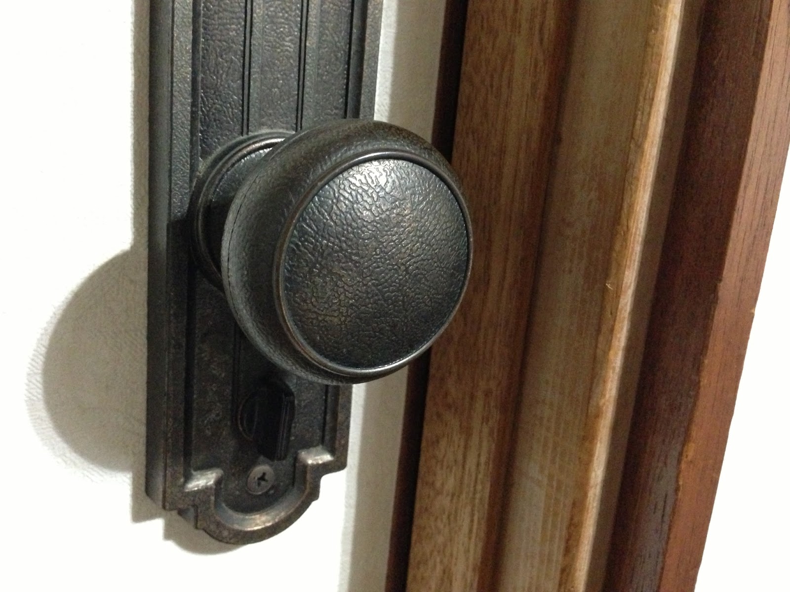 Door Knob Slang Door Knobs