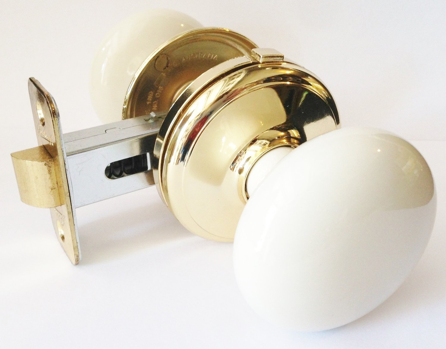 interior doors knobs porcelain