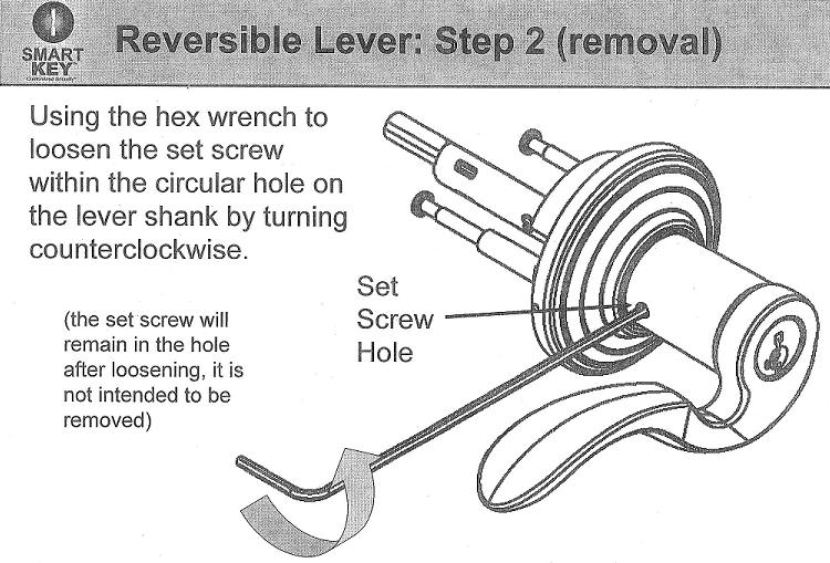 How To Remove Kwikset Door Handle Mycoffeepot Org