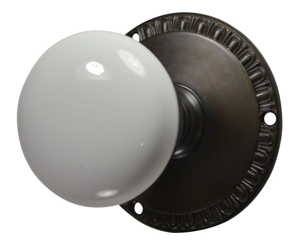 Interior door knobs brushed nickel Door Knobs