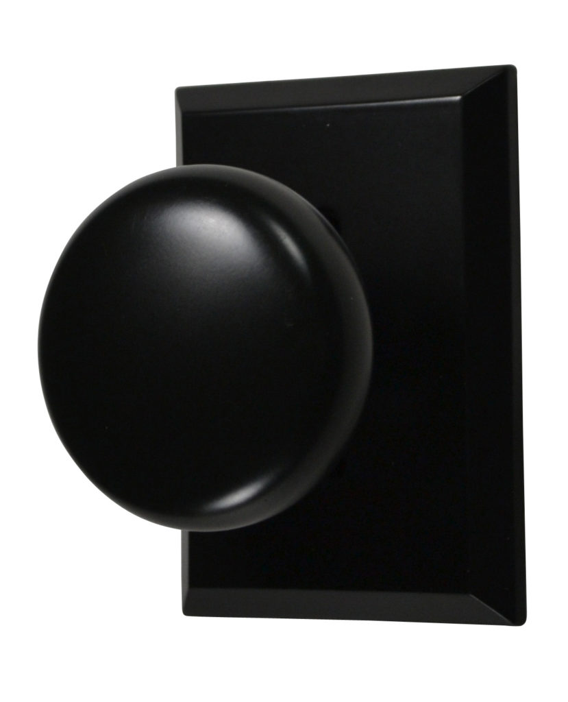 Door knob terminology Door Knobs