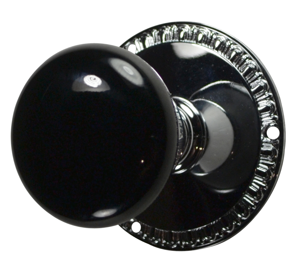 One sided door knob – Door Knobs