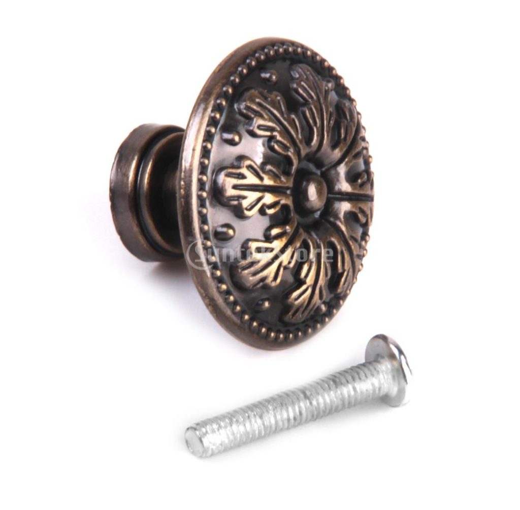 Flush mount door knob Door Knobs