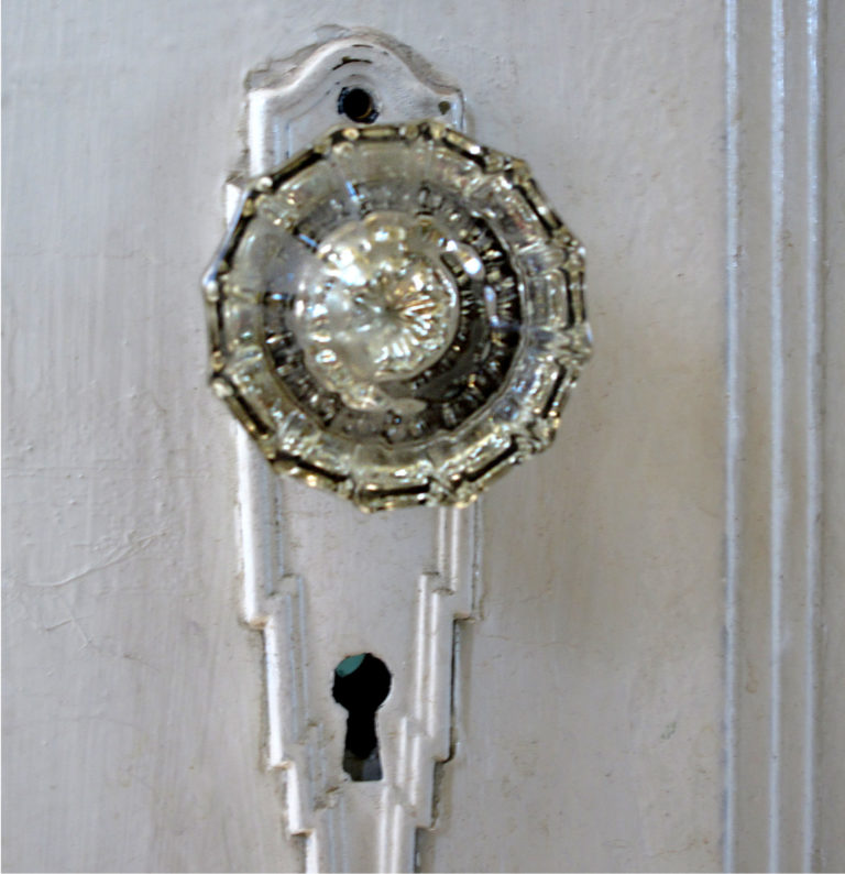 High end door knobs Door Knobs