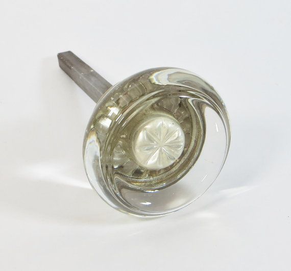 Antique reproduction door knobs Door Knobs