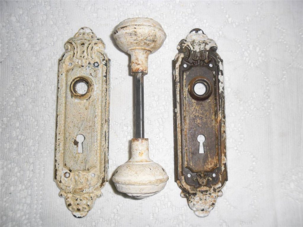 Door knob sticks Door Knobs