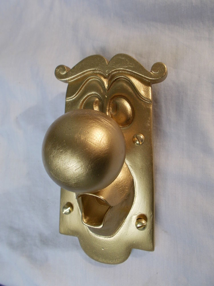 alice wonderland door knob photo - 8