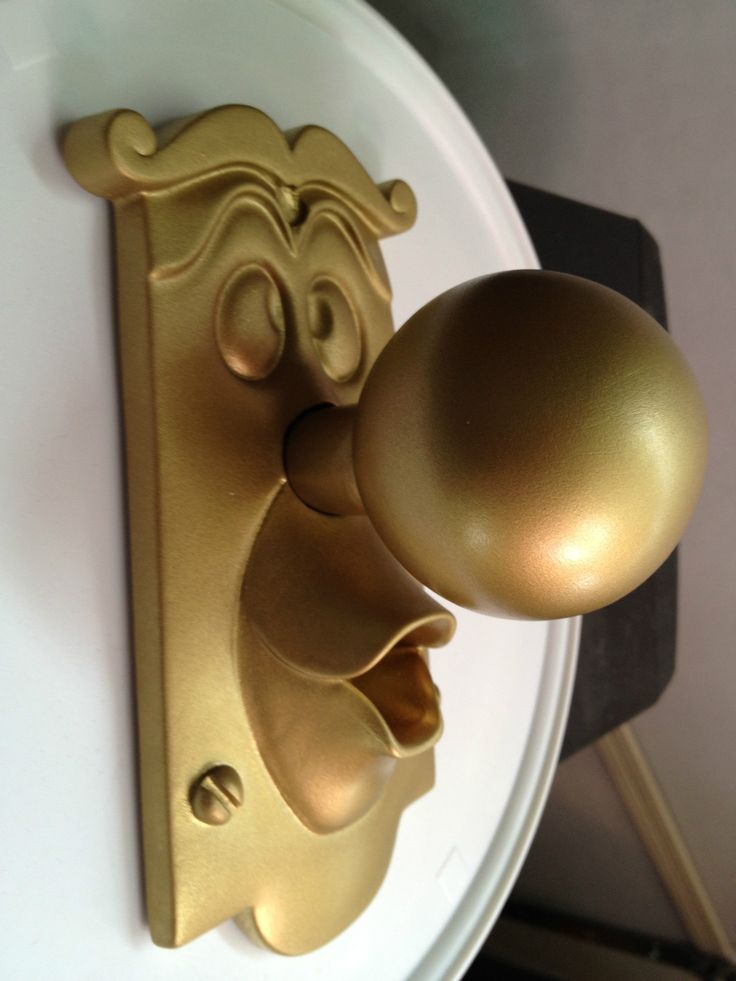 alice wonderland door knob photo - 9