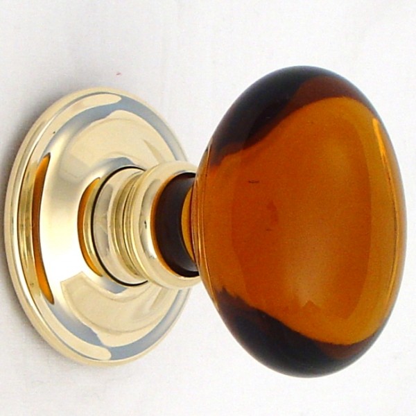 amber door knobs photo - 9