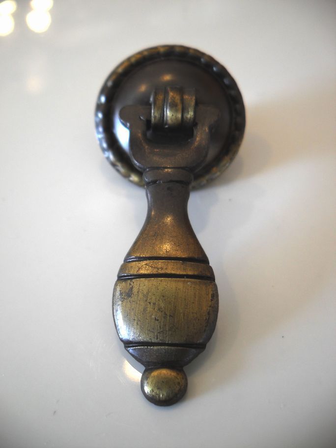 antique brass door knobs ebay photo - 6