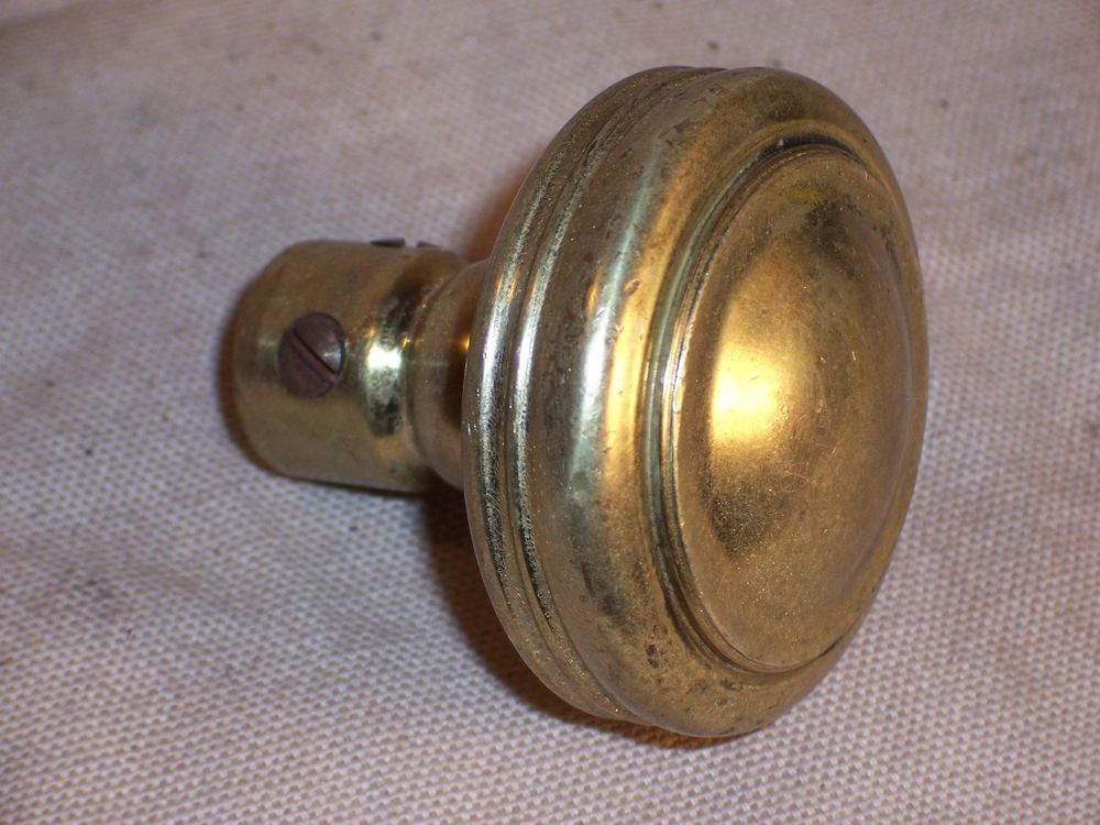 antique door knob hardware photo - 13