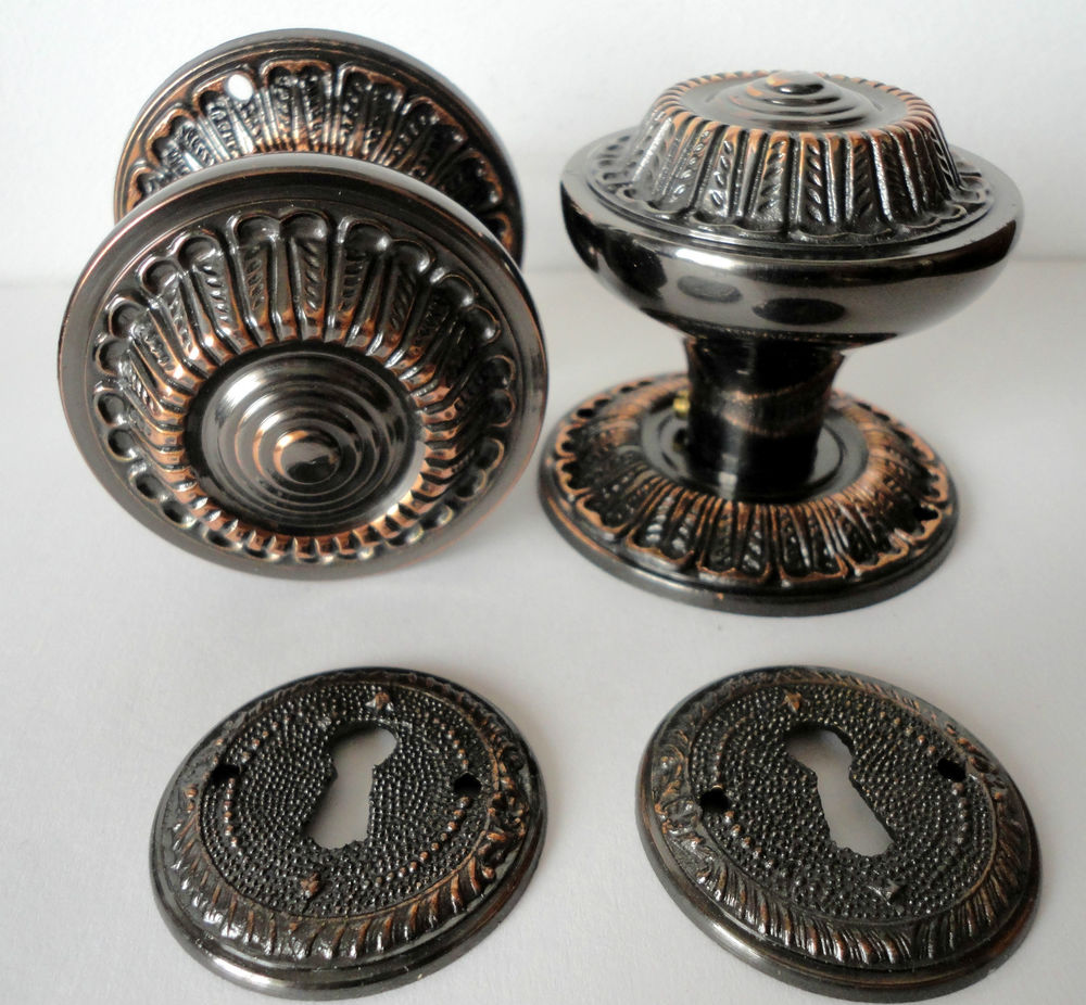 antique door knobs ebay photo - 10