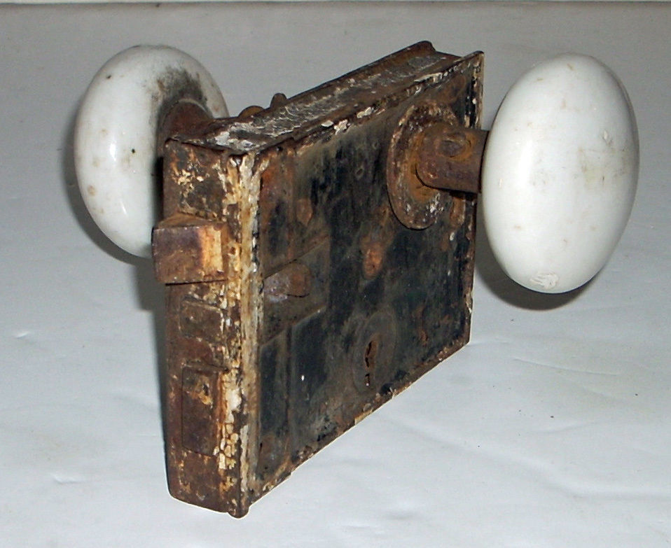 antique door knobs ebay photo - 5