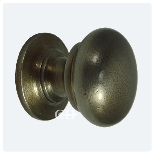 antique nickel door knobs photo - 14