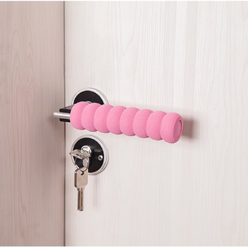 baby safety door knob covers photo - 12