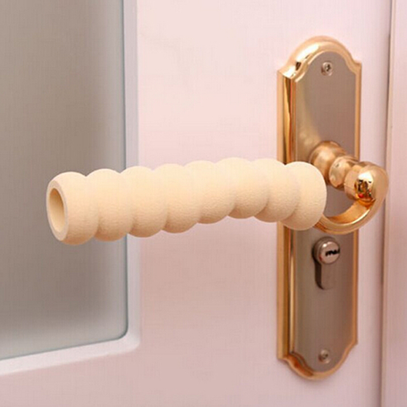 baby safety door knob covers photo - 20