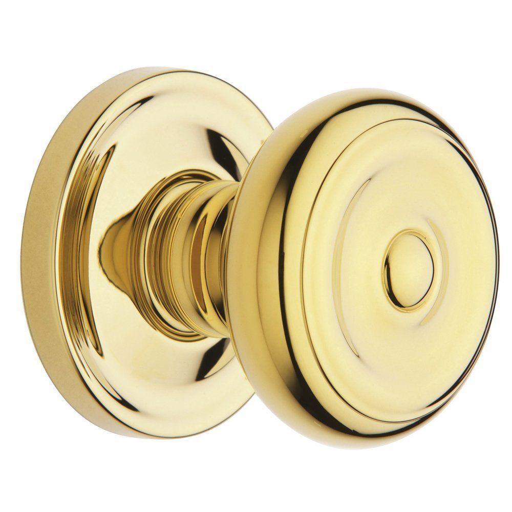 baldwin brass door knobs photo - 10
