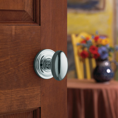 baldwin glass door knobs photo - 3