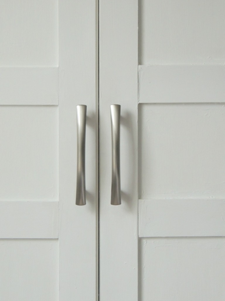 bifold closet door knobs photo - 14