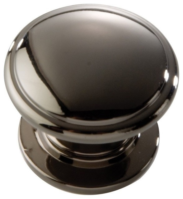 black nickel door knobs photo - 15