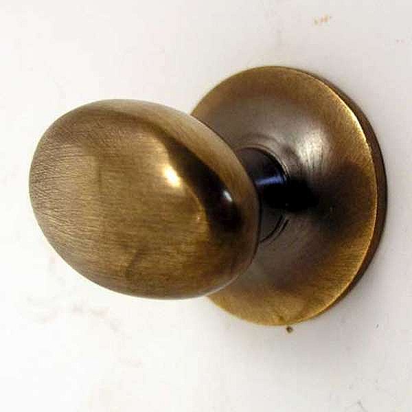 brass cupboard door knobs photo - 3
