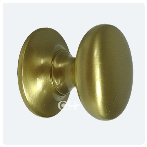 brass cupboard door knobs photo - 9