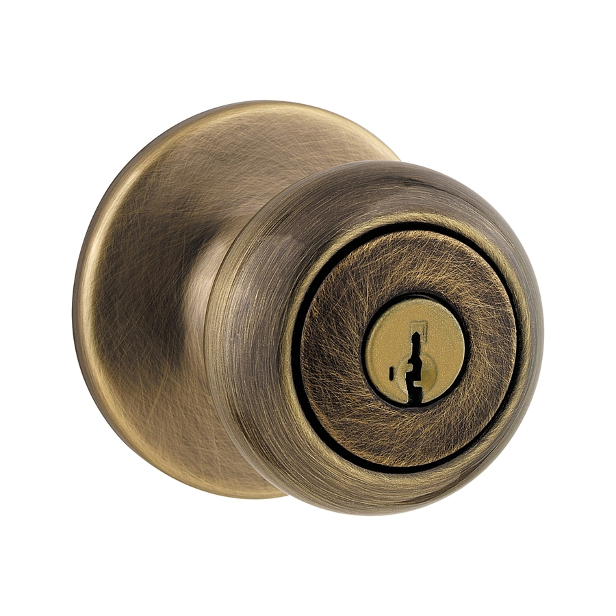 brass door knob photo - 12
