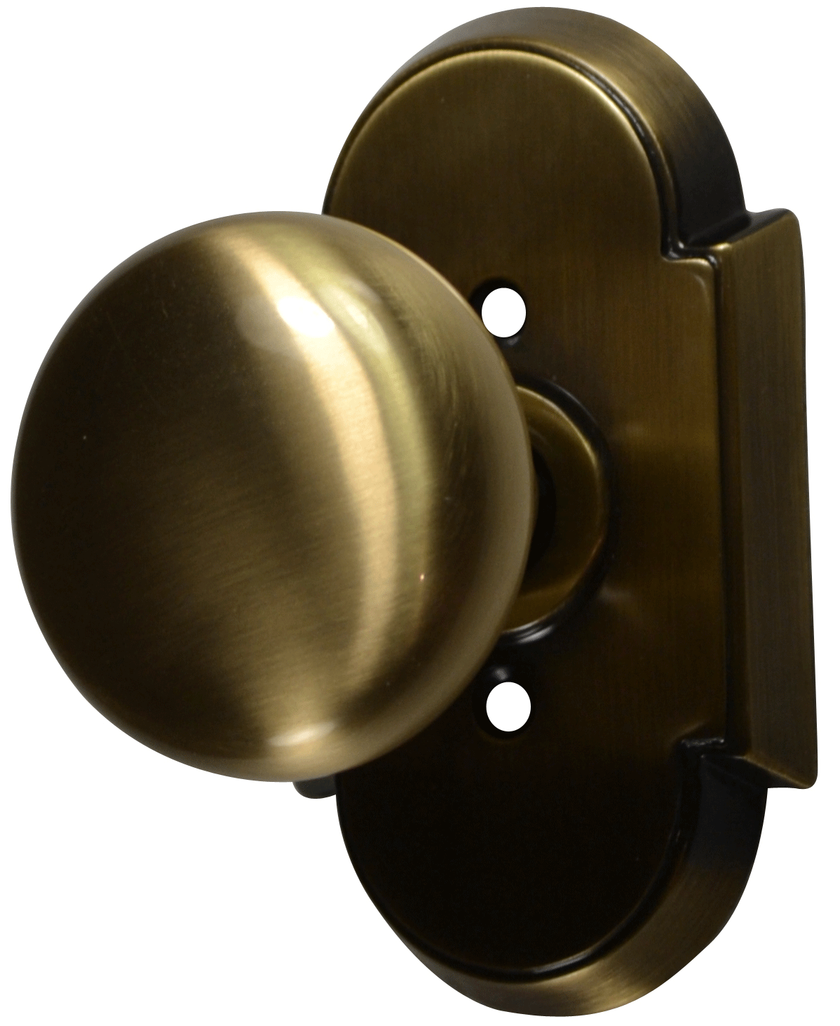 brass door knob photo - 13