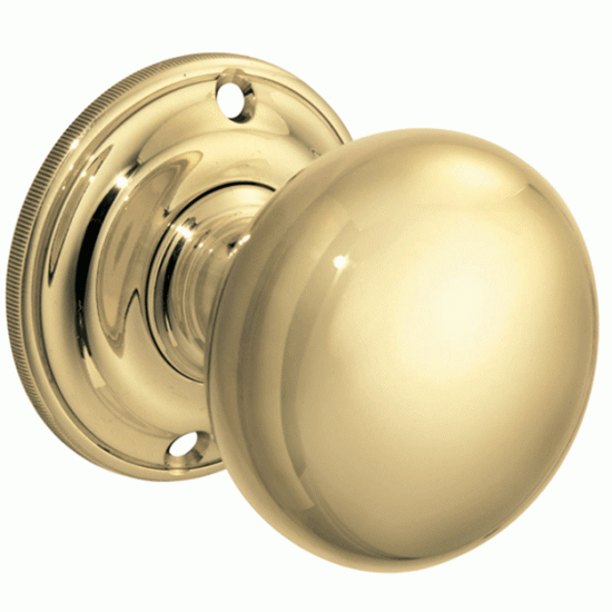 brass door knob photo - 20