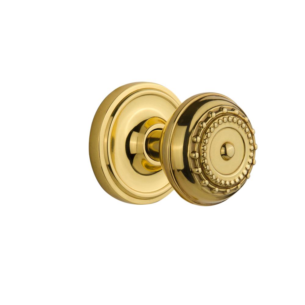 brass interior door knobs photo - 16