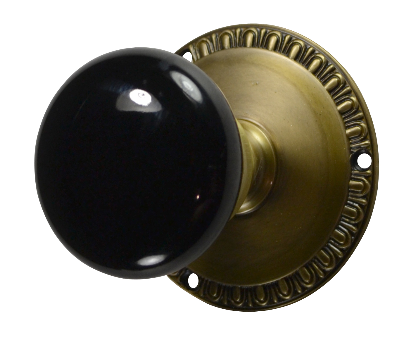 brass interior door knobs photo - 19