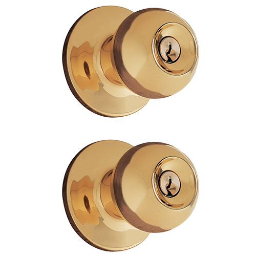 how to open a brinks door knob lock without combination