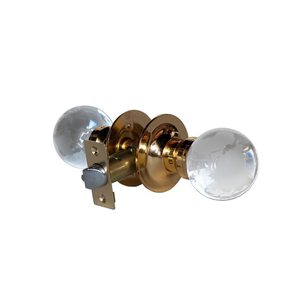 brinks door knobs photo - 17