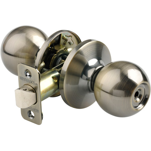 brinks door knobs photo - 3