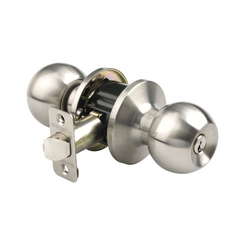 brinks door knobs photo - 4