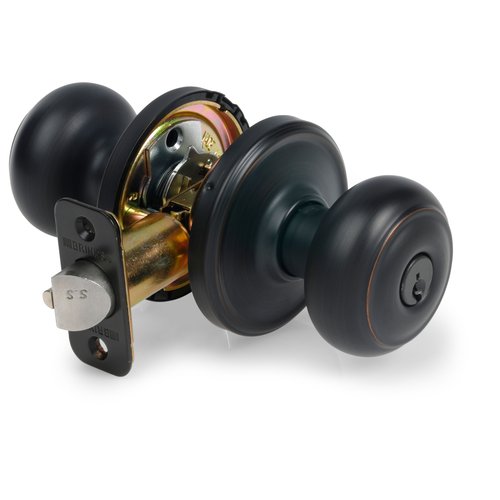 brinks door knobs photo - 5