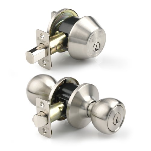 brinks door knobs photo - 8