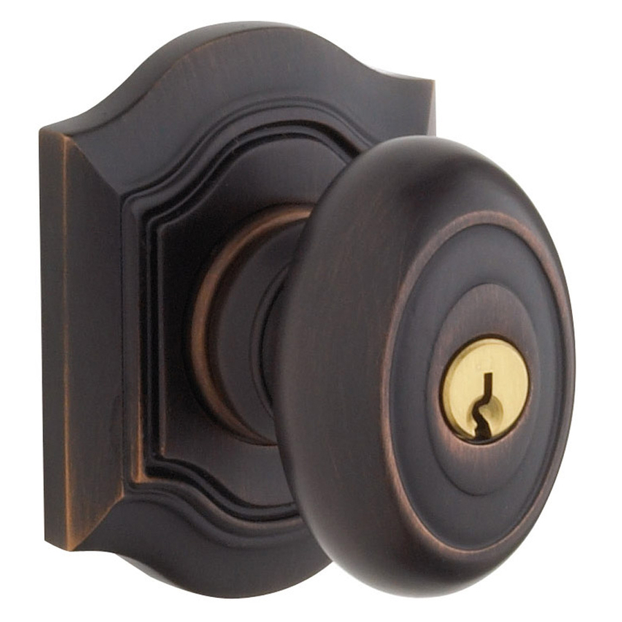 bronze door knob photo - 16
