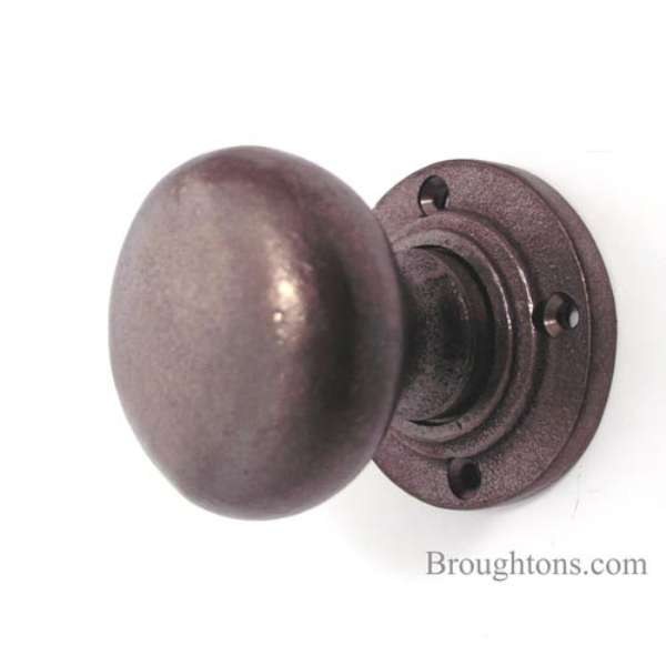 bronze door knobs photo - 16