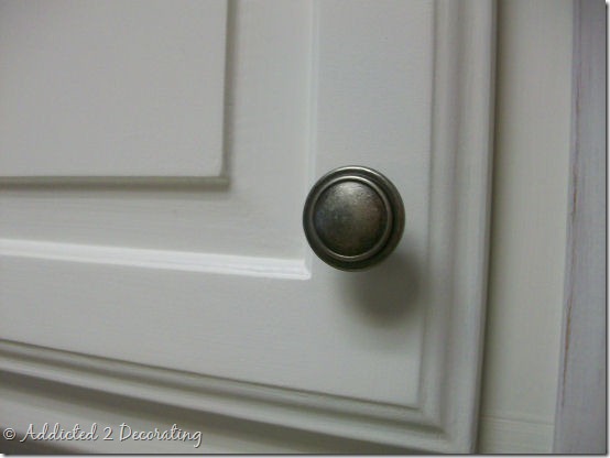 cabinet door knobs photo - 7