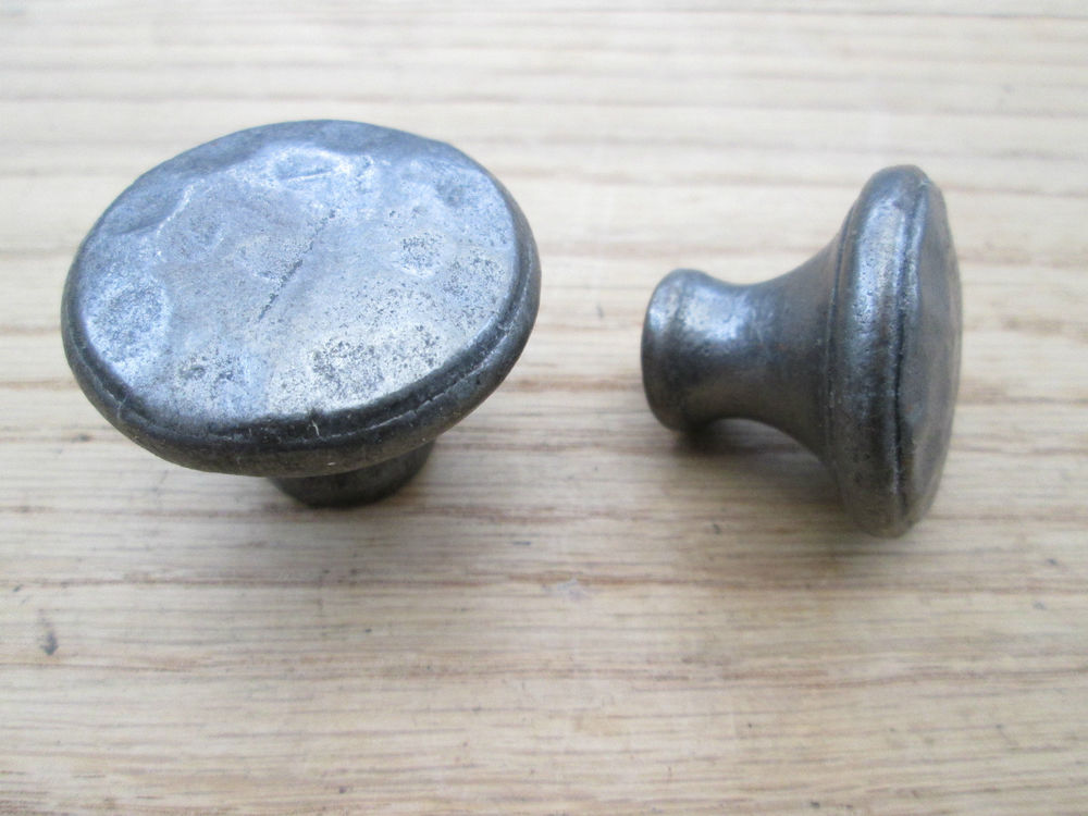 cast iron door knobs photo - 9