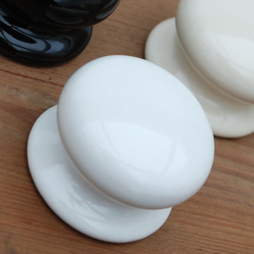 ceramic door knobs photo - 12