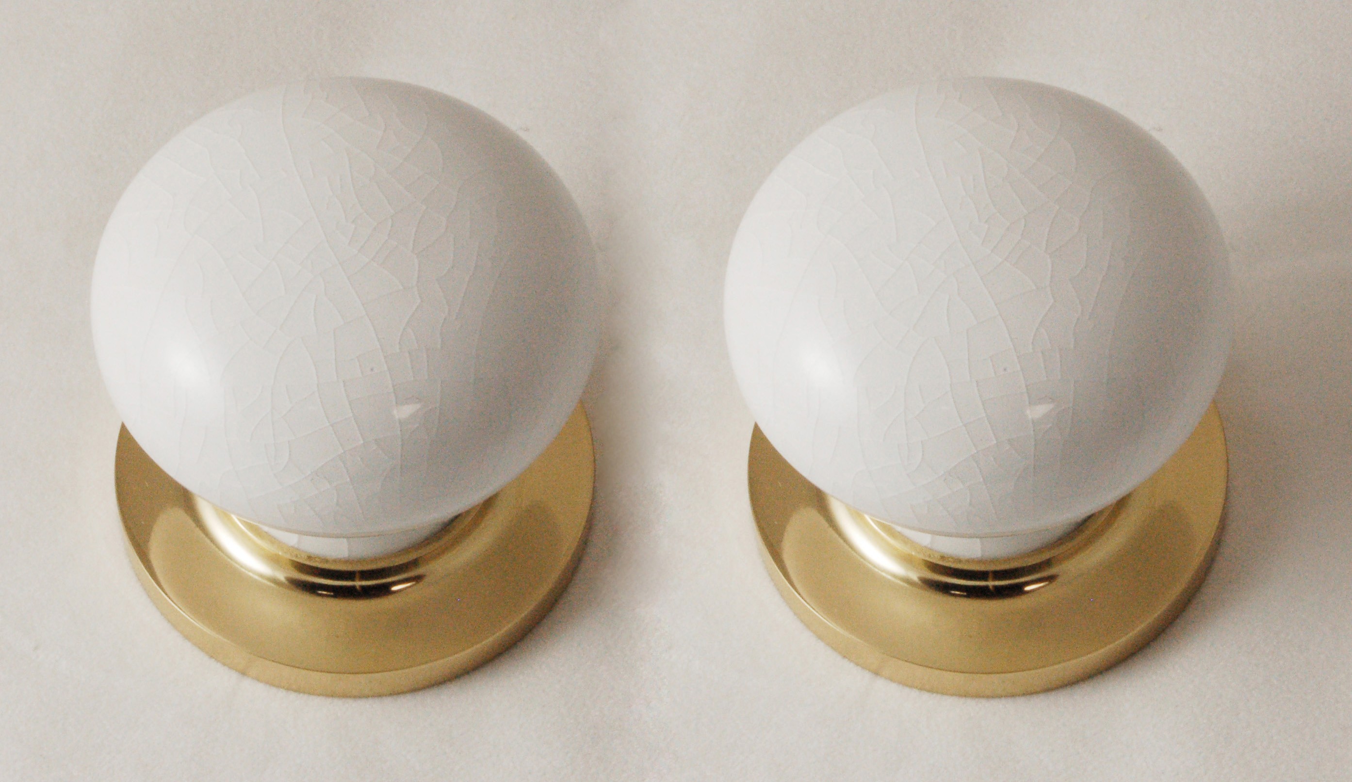 ceramic door knobs photo - 18