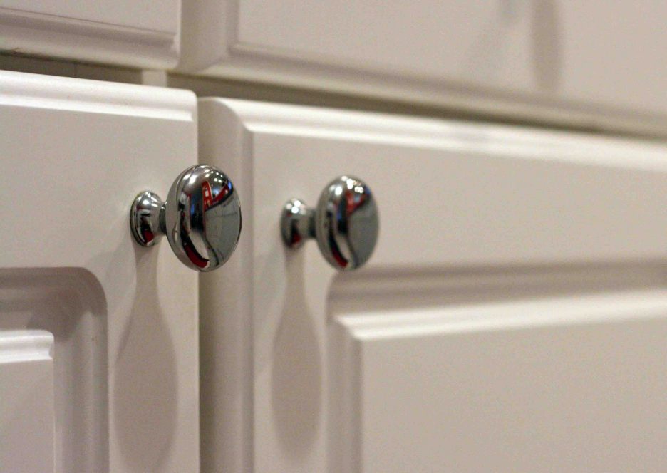 cheap kitchen door handles and knobs photo - 8