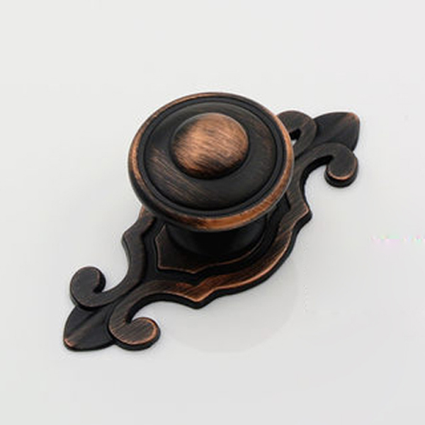 cheap oil rubbed bronze door knobs photo - 2