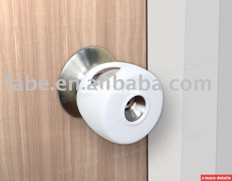 child safety door knob covers photo - 12