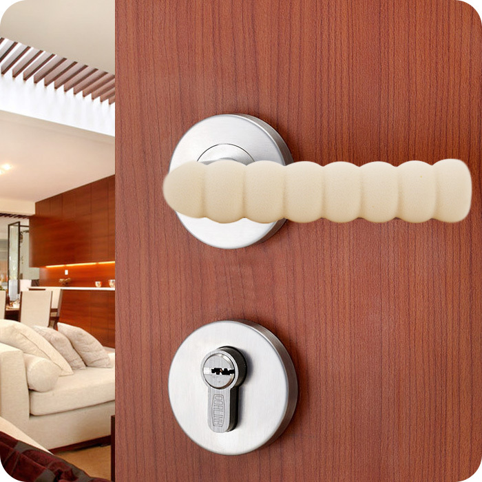 child safety door knob covers photo - 13