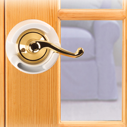 child safety door knob covers photo - 5