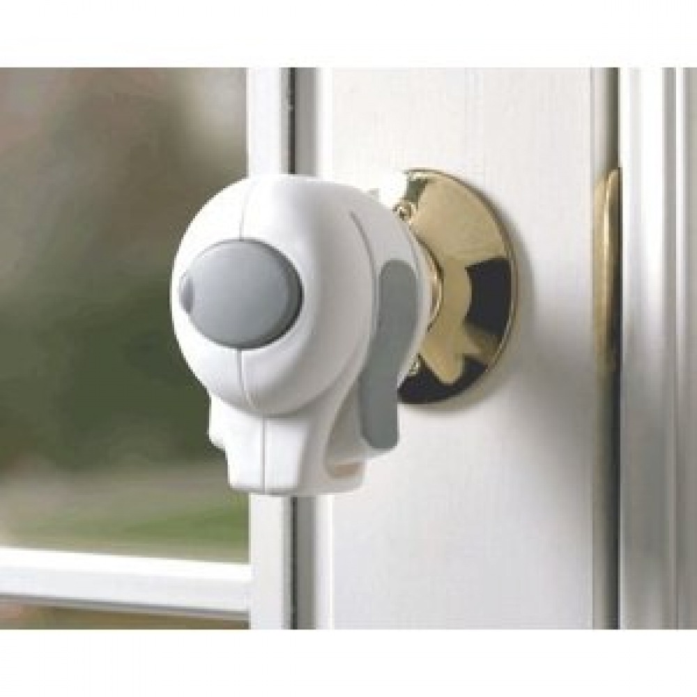 childproof door knobs photo - 1