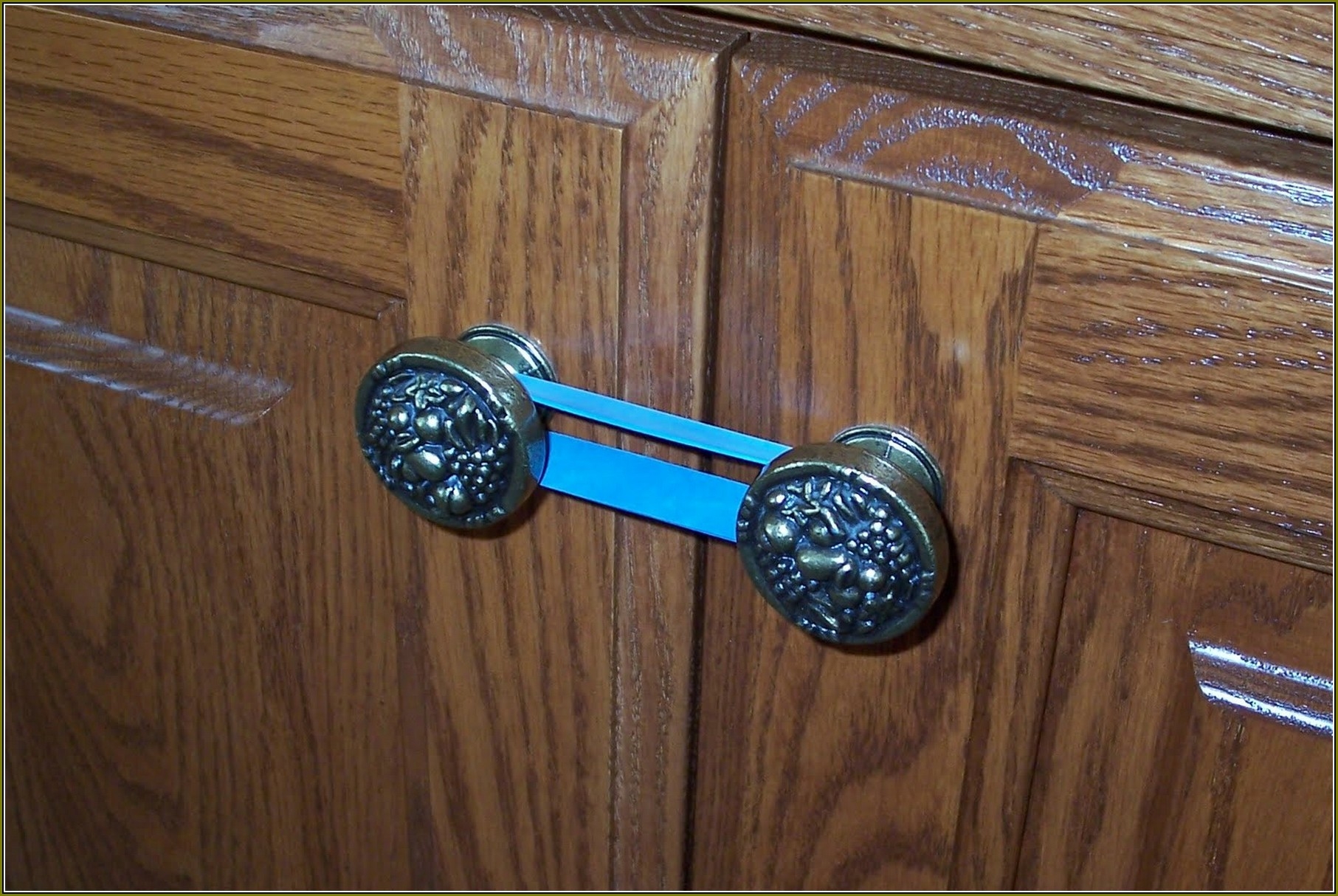 childproof door knobs photo - 17